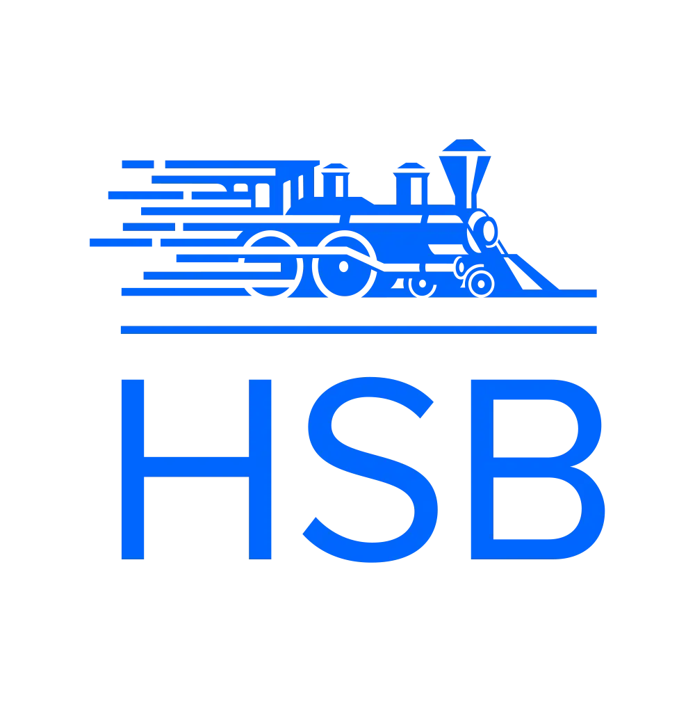 HSB logo