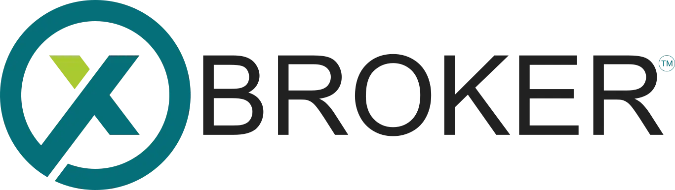 Xbroker Logo